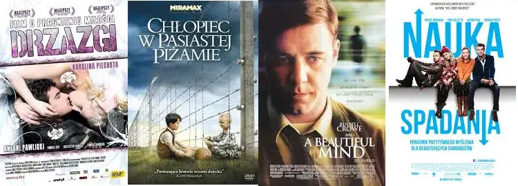 Zdjęcie Najlepsze filmy na zimowe wieczory 2025 których nie możesz przegapić