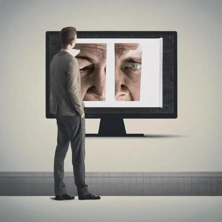 Zdjęcie Czy oglądanie nagich zdjęć to grzech? Moralne dylematy i konsekwencje