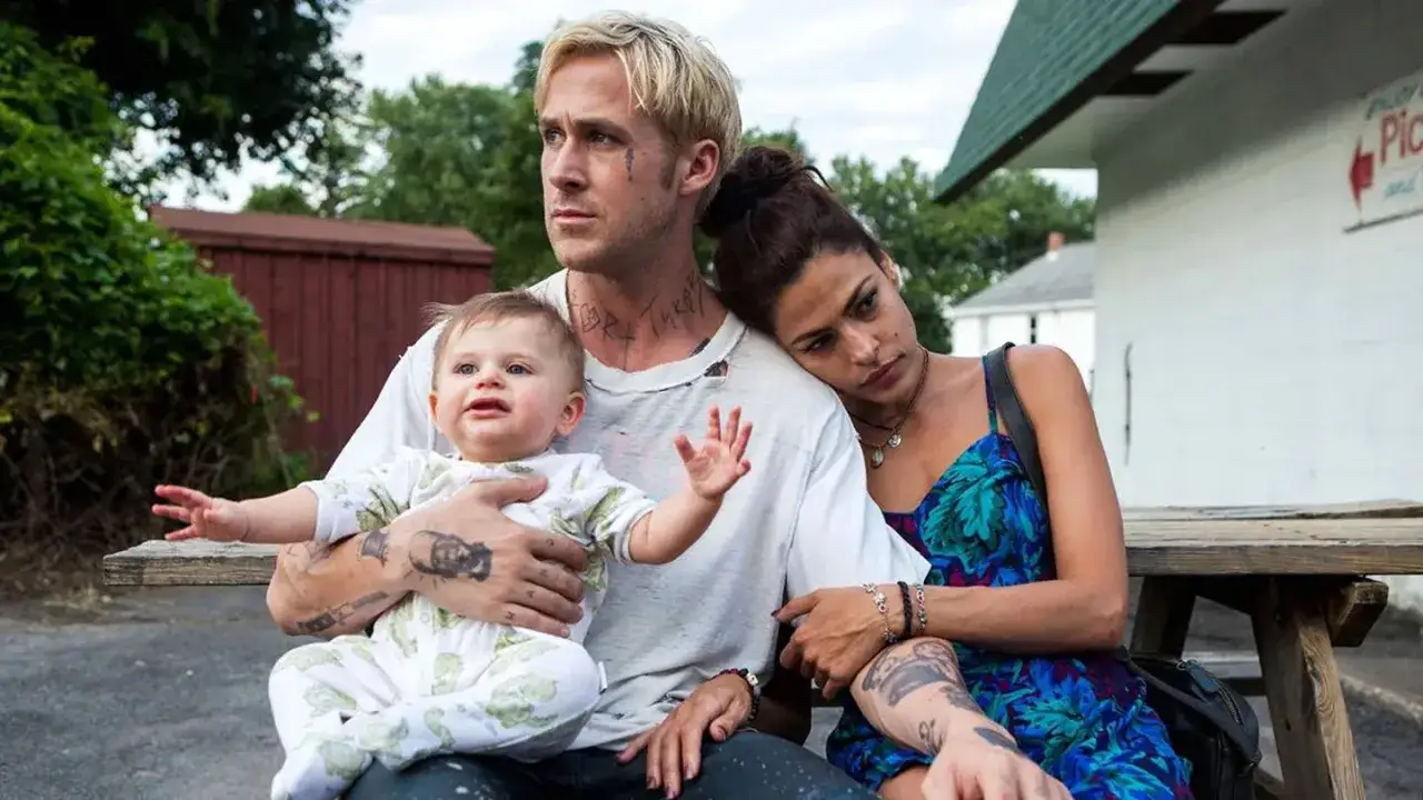 Zdjęcie Ryan Gosling: Wiek, Dzieci i Żona - Ciekawostki o Życiu Aktora