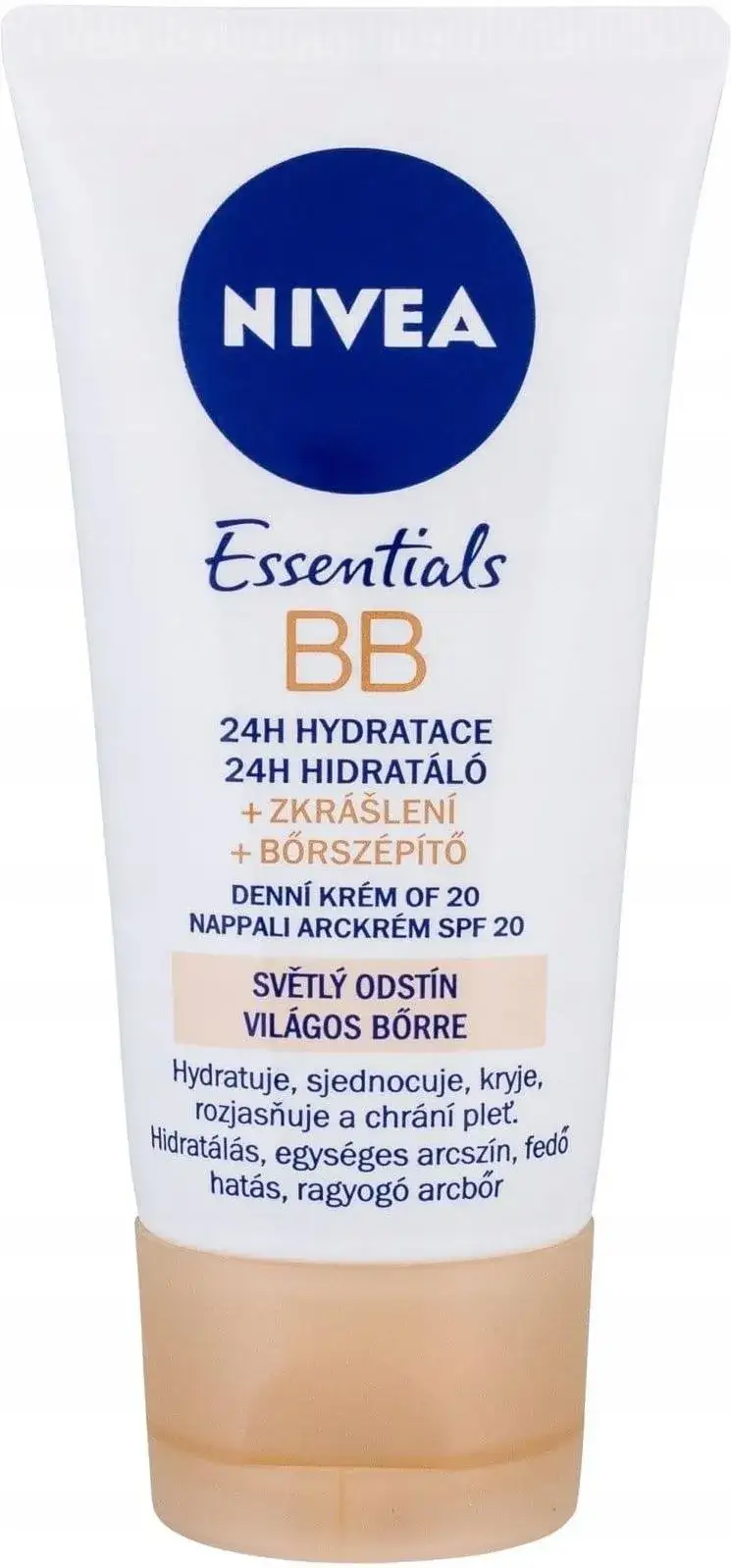 Zdjęcie Gdzie kupić krem BB Nivea? Sprawdzone miejsca i promocyjne ceny