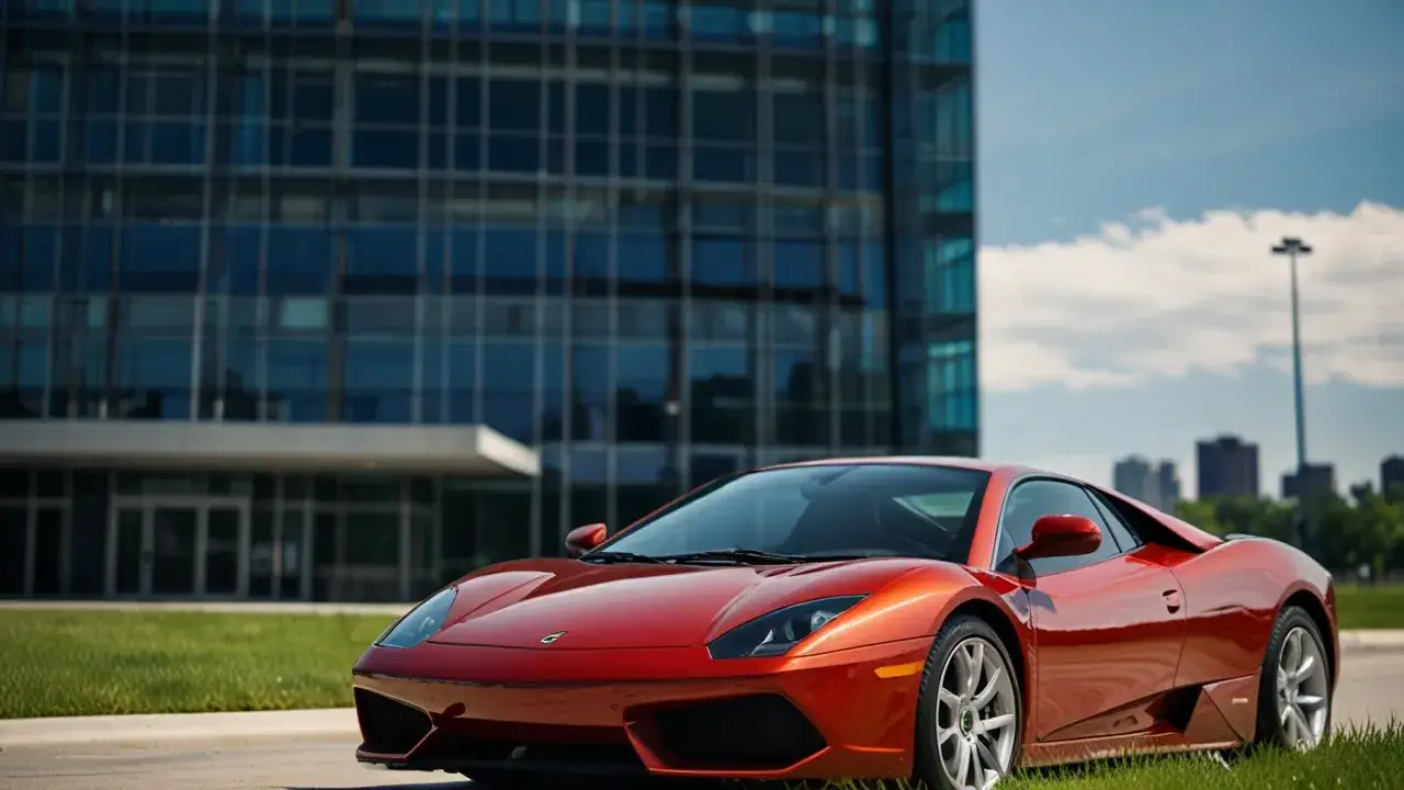 Zdjęcie Kalkulator kredytu samochodowego - Sprawdź ratę i koszty kredytu na zakup auta