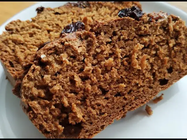 Zdjęcie Prosty przepis na ciasto bananowe fit, które zachwyci każdego smakosza