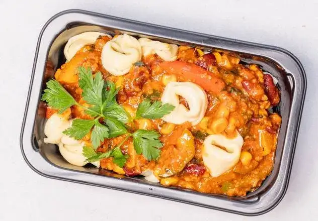 Zdjęcie Peppino Spaghetti Bar w Poznaniu – najlepsze dania i opinie klientów