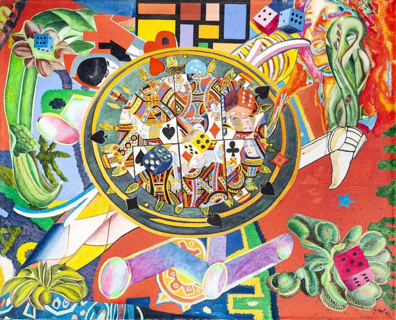 Zdjęcie Fortuna kołem się toczy - kto to powiedział i co to oznacza?