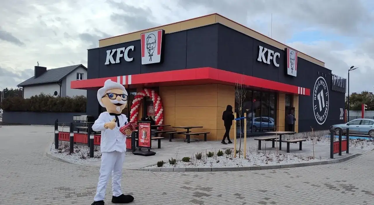 Zdjęcie Jak otworzyć restaurację KFC i uniknąć najczęstszych błędów?