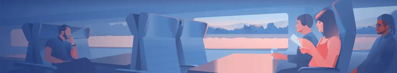 Zdjęcie Rozkład jazdy pociągów Bolonia Florencja - najlepsze połączenia i ceny