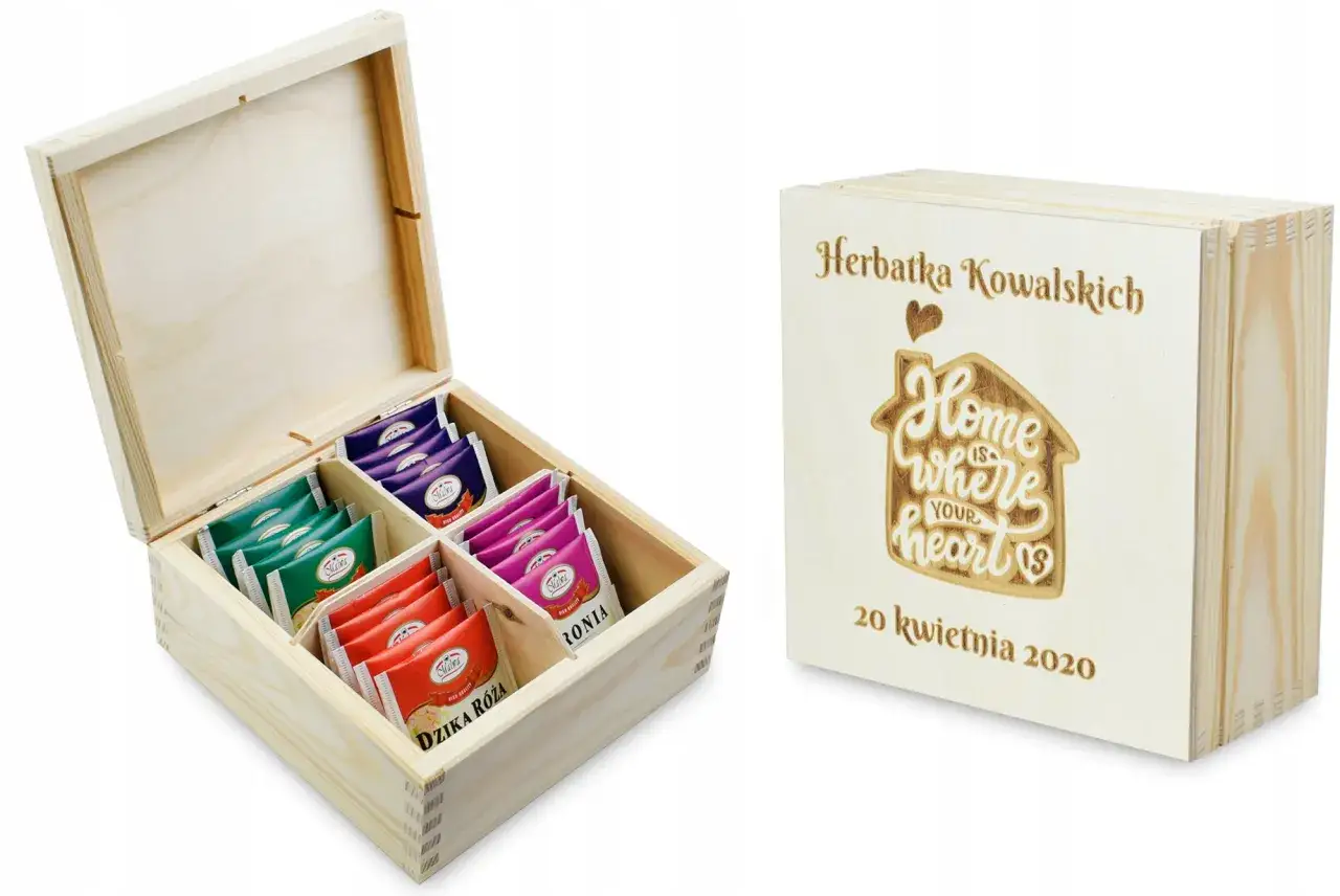 Zdjęcie  Oryginalne pomysły na prezent na parapetówkę. Jakie podarunki kupić?