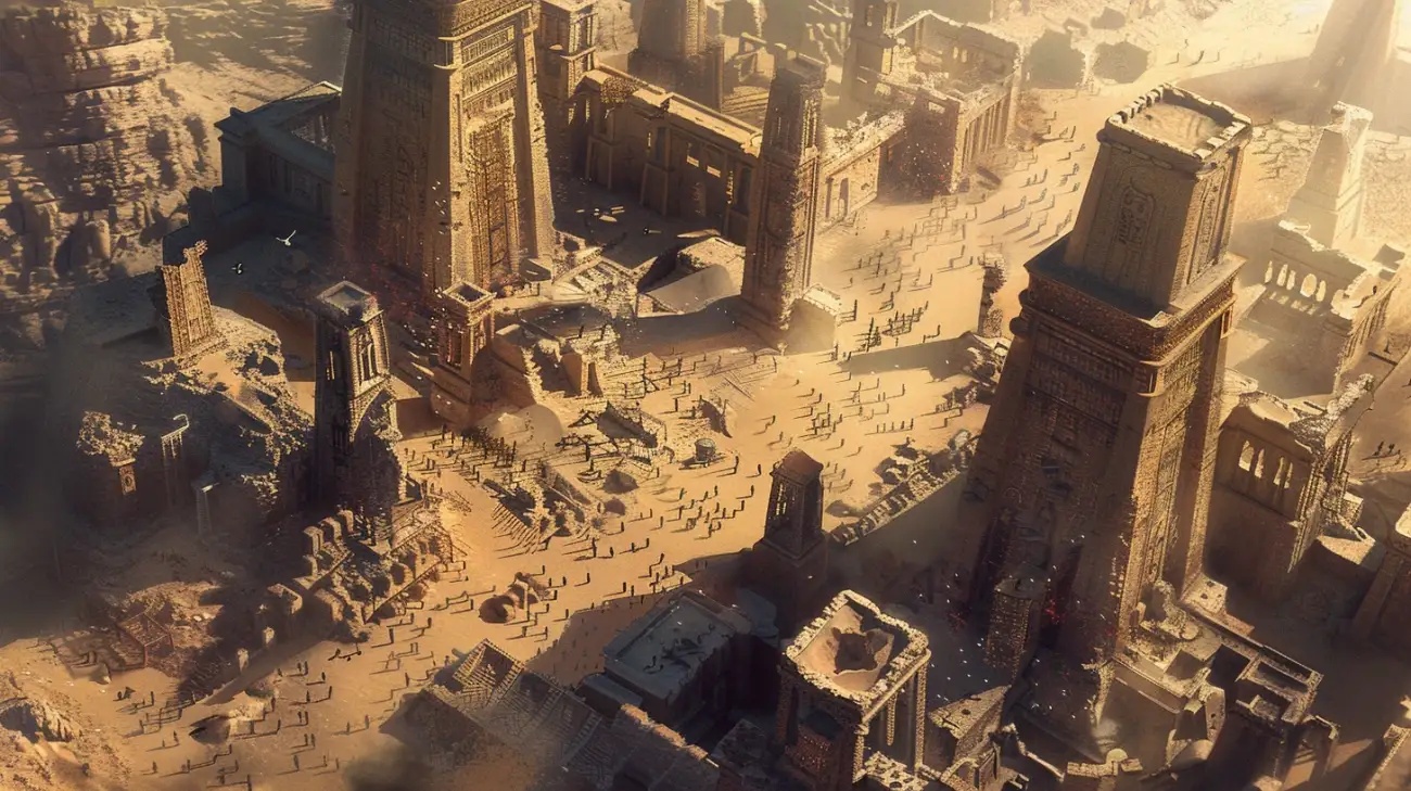 Zdjęcie Czy powstanie Cywilizacja 7? Oto wszystko, co wiemy do tej pory