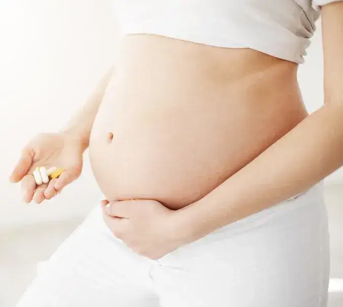 Zdjęcie Jakie leki przeciwbólowe przy karmieniu piersią są bezpieczne i skuteczne