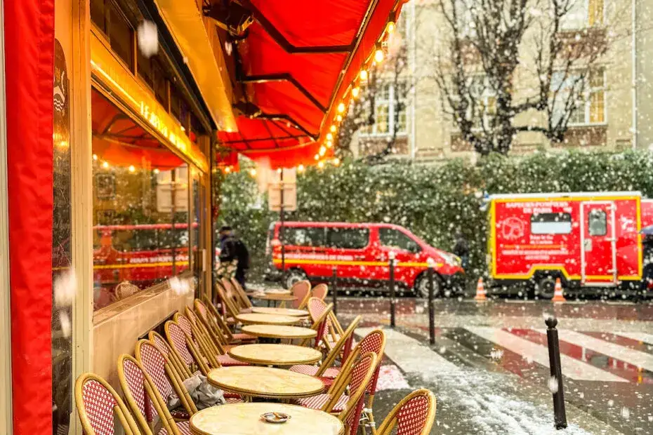 Zdjęcie Najlepsze dzielnice Paryża na nocleg: uniknij drogich pułapek