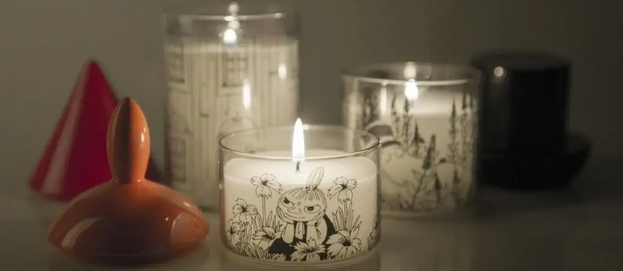 Zdjęcie Najlepsze świece zapachowe do spa, które poprawią Twój relaks