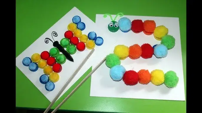 Zdjęcie Zajęcia z angielskiego w przedszkolu toys – kreatywne pomysły na naukę