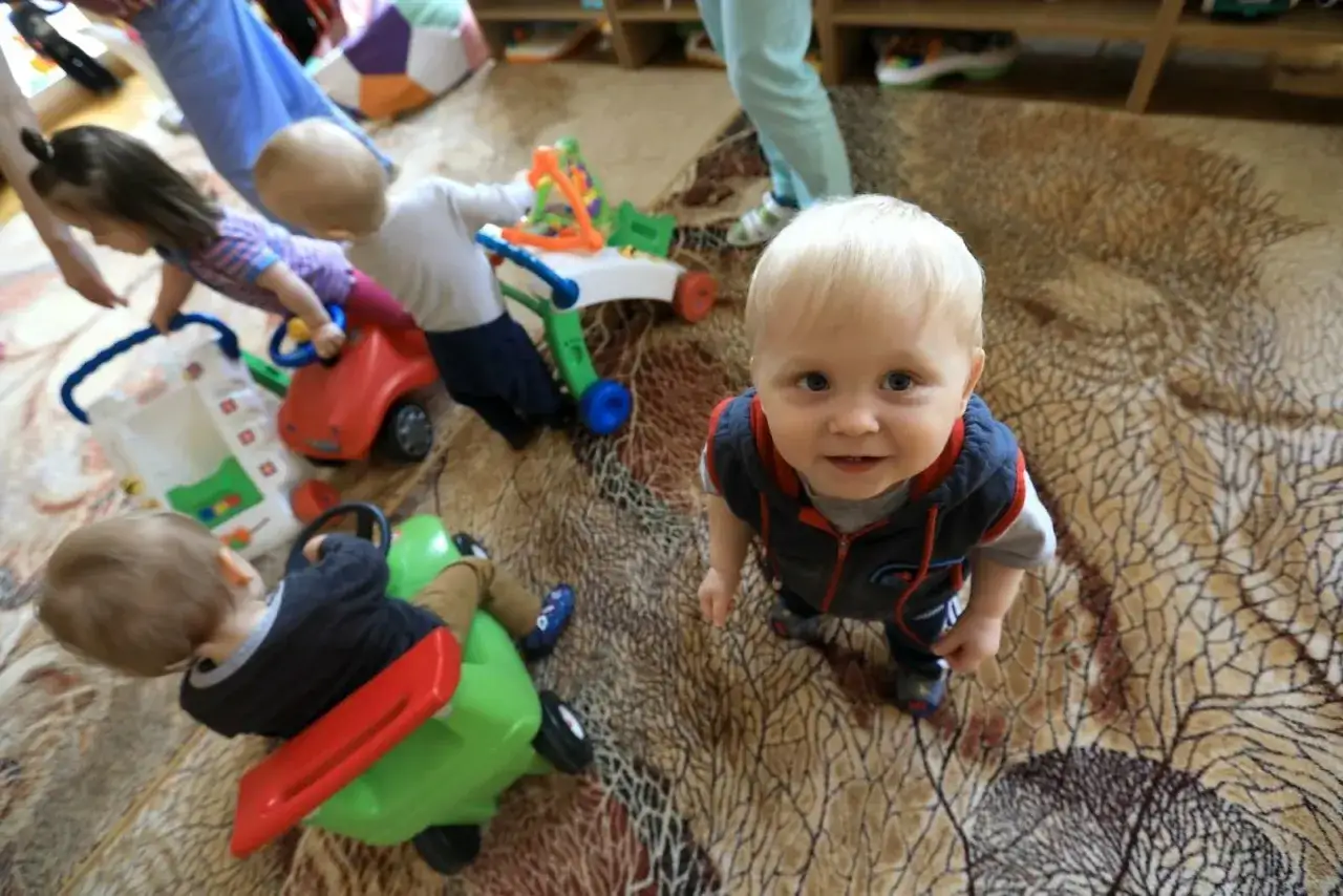 Zdjęcie Ile kosztuje żłobek w Toruniu? Sprawdź ceny i zniżki dla rodziców