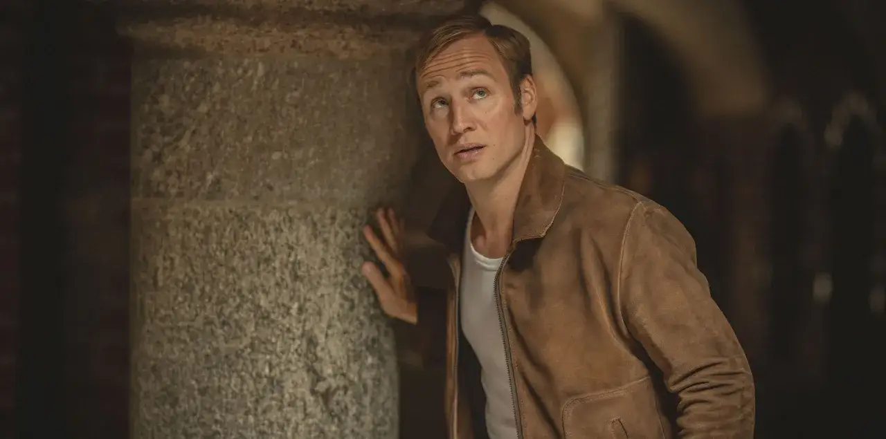 Zdjęcie Pan Samochodzik aktor – kto zagrał tę kultową postać w nowej wersji?