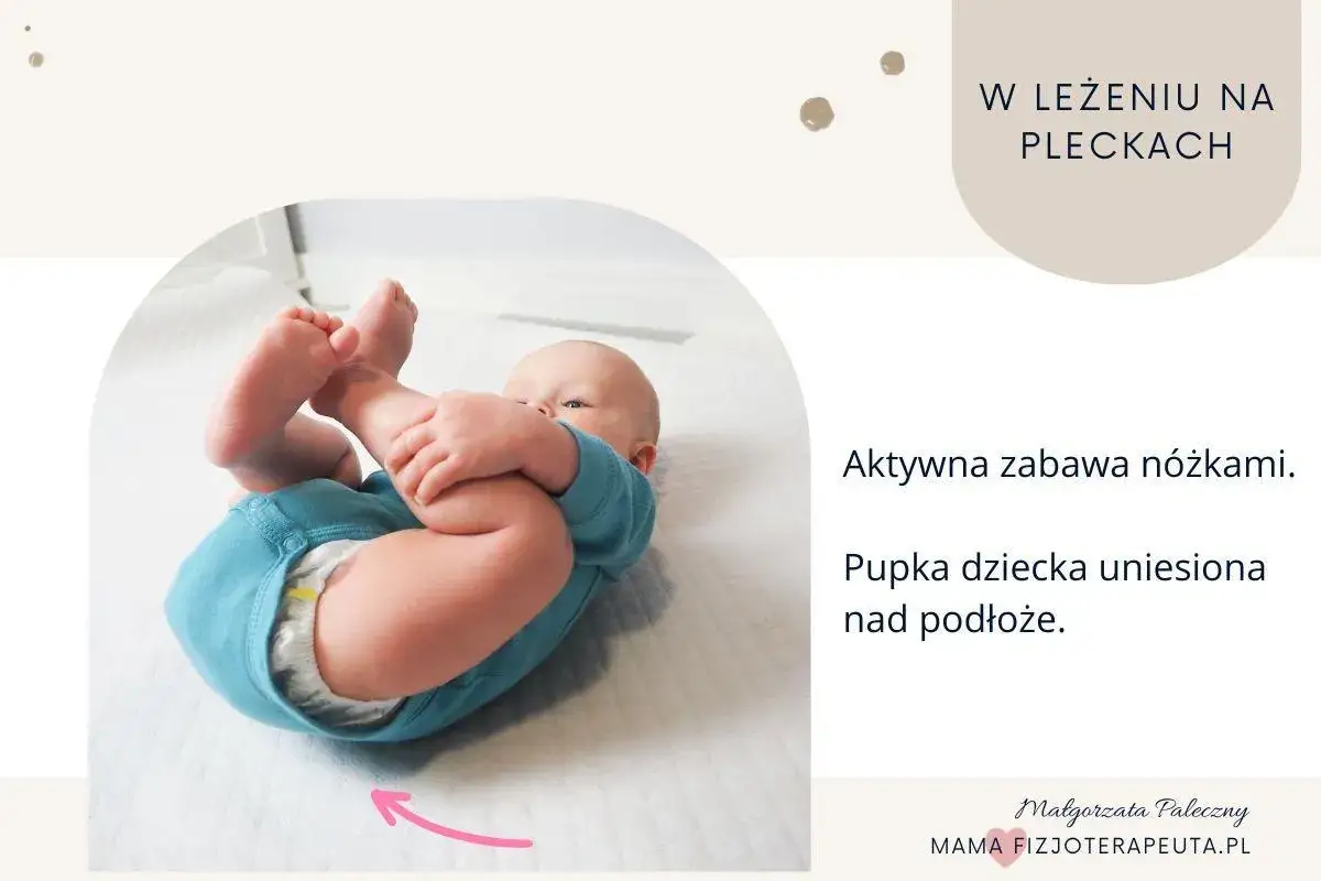 Zdjęcie Skuteczne sposoby na ból brzucha u niemowlaka - co podać?