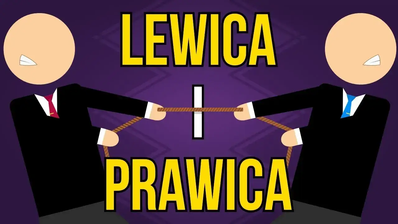 Zdjęcie Czym się różni lewica od prawicy? Poznaj kluczowe różnice