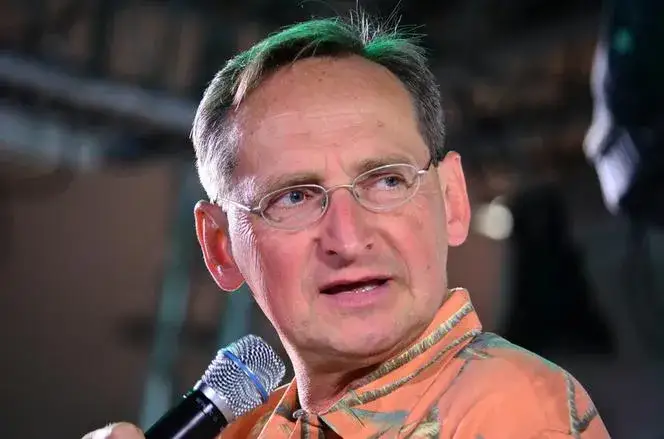 Zdjęcie Czy Cejrowski ma żonę? Zaskakujące szczegóły jego małżeństwa