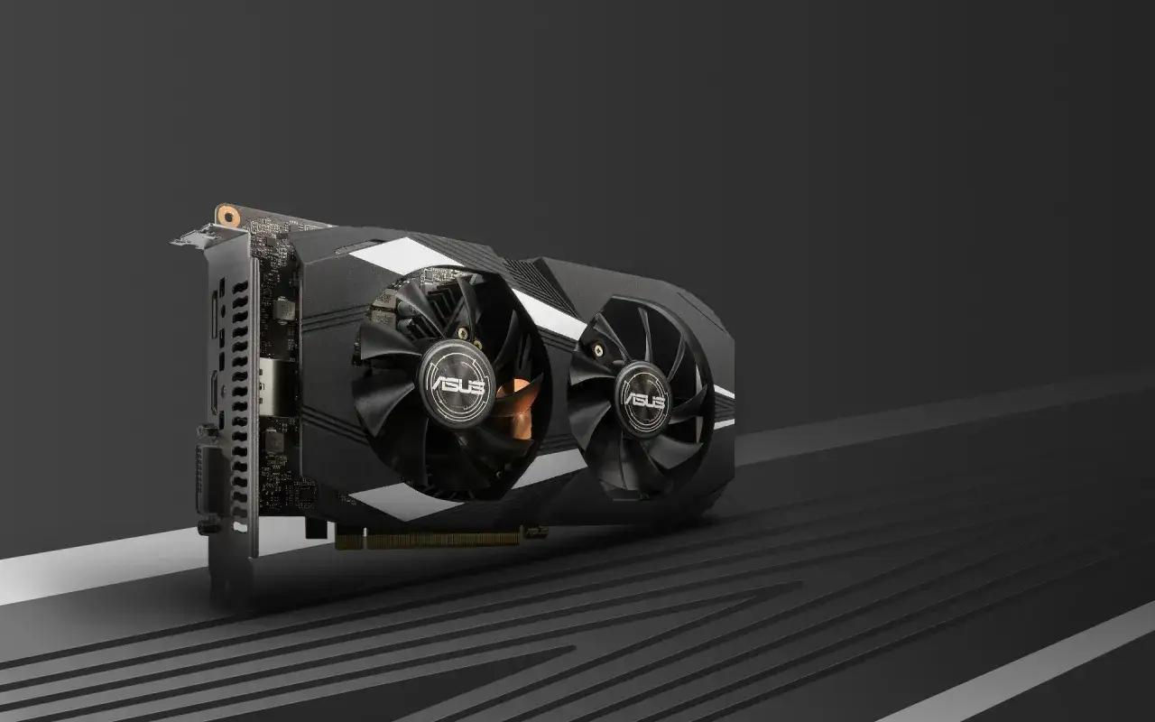 Zdjęcie Nvidia GeForce GTX 1650: Wszystkie gry na których zagrasz płynnie w 2025