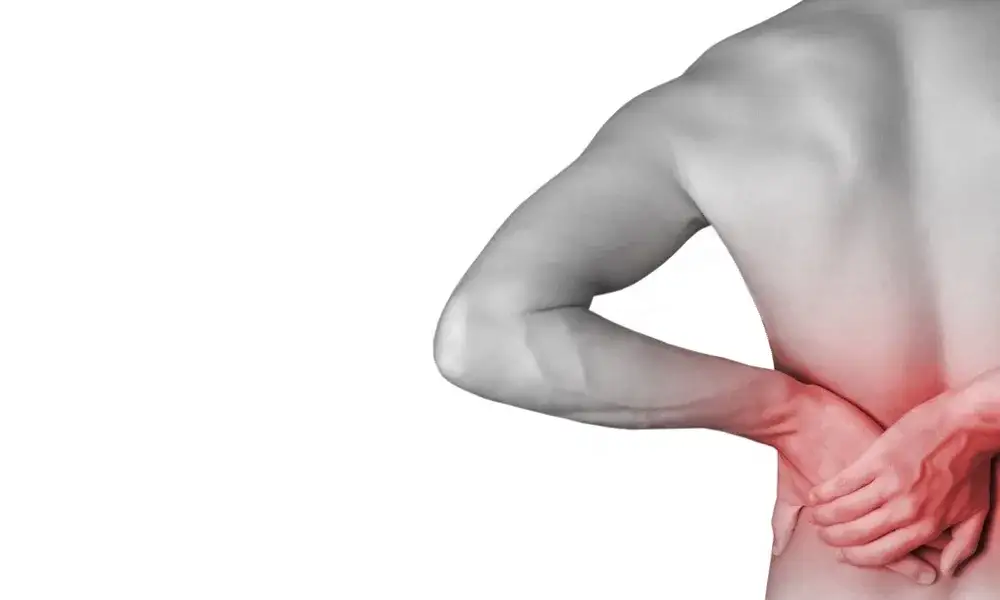 Zdjęcie Naciągnięty mięsień pleców - poznaj objawy i skuteczne sposoby leczenia