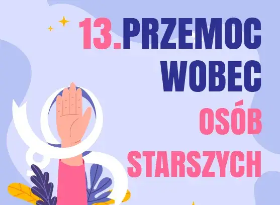 Zdjęcie Gdzie zgłosić zaniedbywanie osoby starszej? Ważne informacje i pomoc