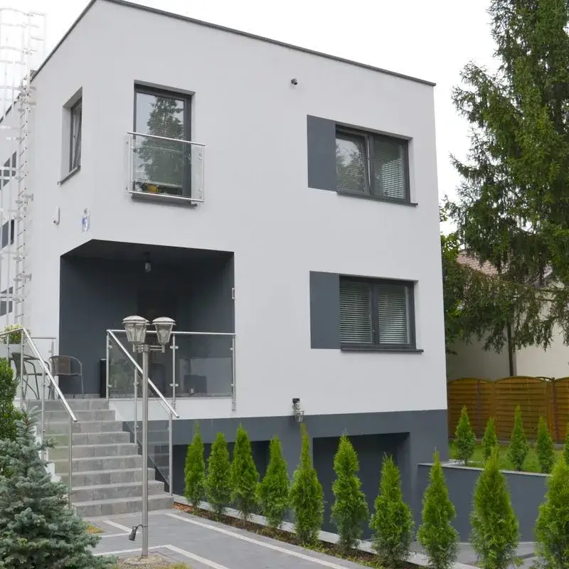 Zdjęcie Jak tanio wykończyć elewację domu i zaoszczędzić na materiałach