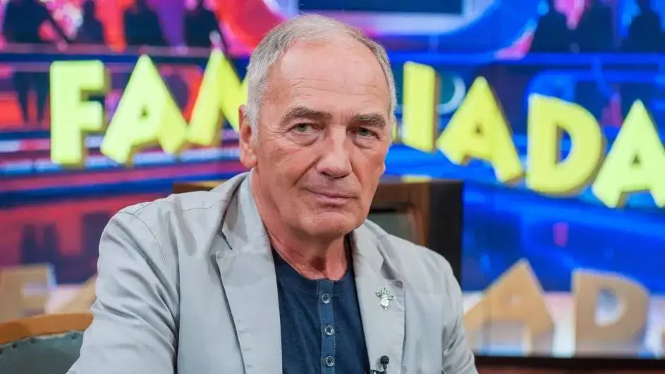 Zdjęcie Ile lat ma Karol Strasburger? Zaskakujący wiek gwiazdora TV!