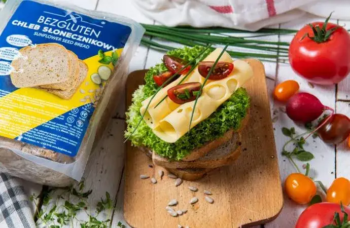 Zdjęcie Jakie pieczywo bez glutenu jest smaczne i zdrowe dla każdego?