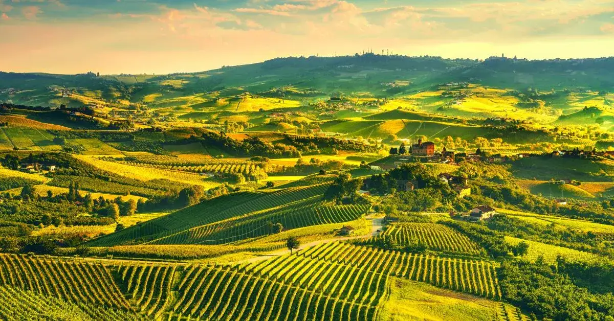 Zdjęcie Gdzie szukać noclegów we Włoszech, aby uniknąć wysokich cen?