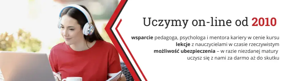 Zdjęcie Jak zdać maturę po latach i uniknąć stresu przed egzaminem