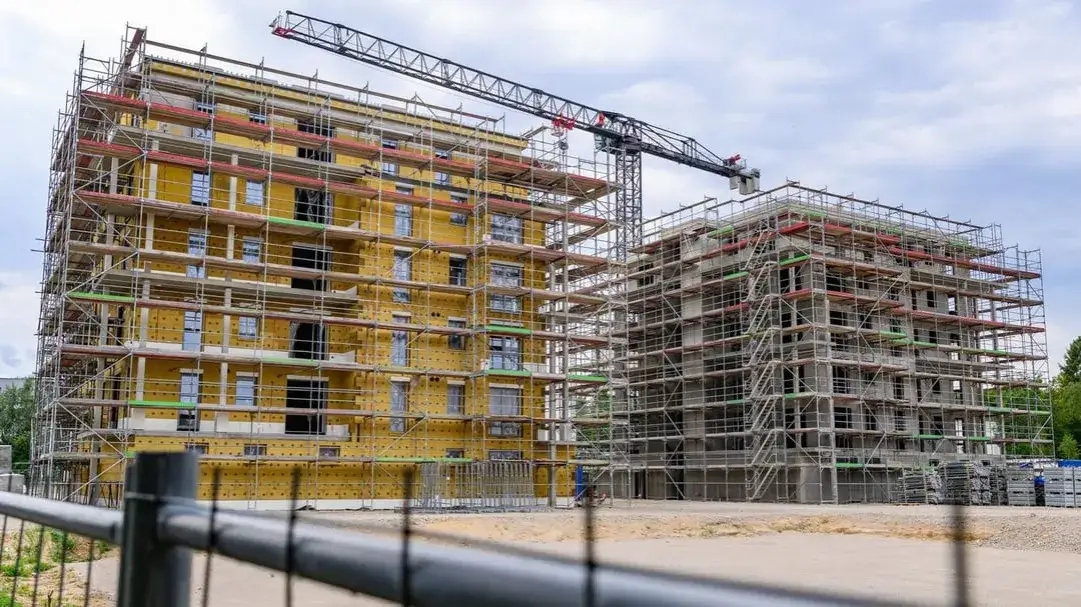 Zdjęcie Ile hektar&oacute;w zajmuje osiedle mieszkaniowe? Zaskakujące r&oacute;żnice!