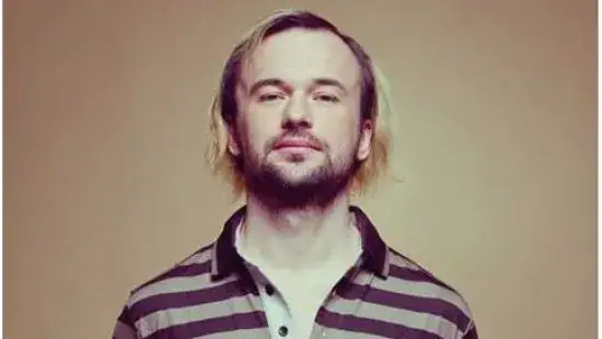 Zdjęcie Jacek Gadzinowski ile ma lat - zaskakująca prawda o jego wieku