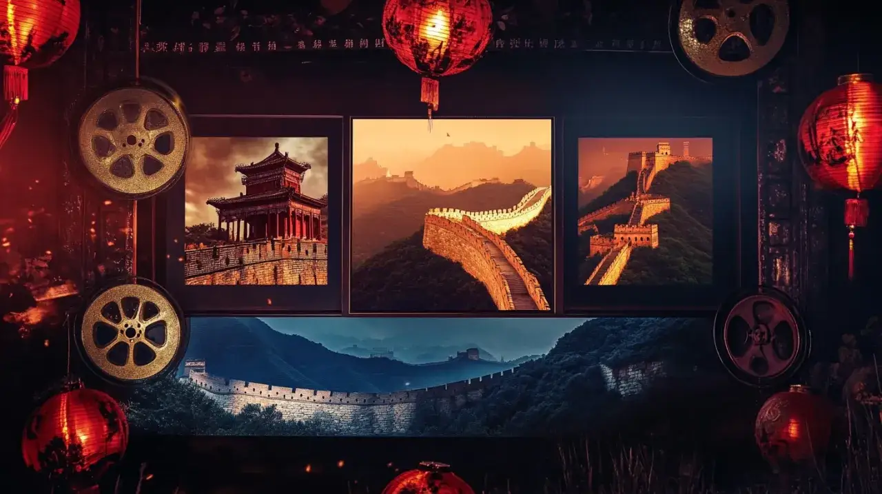 Zdjęcie Top 3 chińskie filmy, które zmienią Twój pogląd na kino Azji