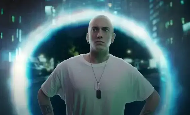 Zdjęcie Co to jest Eminem? Poznaj jego życie, karierę i wpływ na muzykę