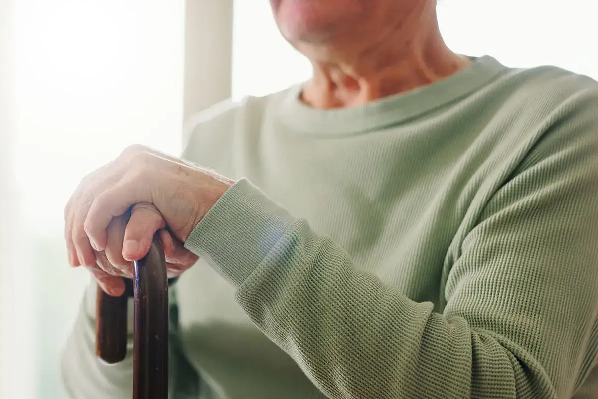 Zdjęcie Choroba Parkinsona: Jak objawy psychiczne wpływają na życie pacjentów