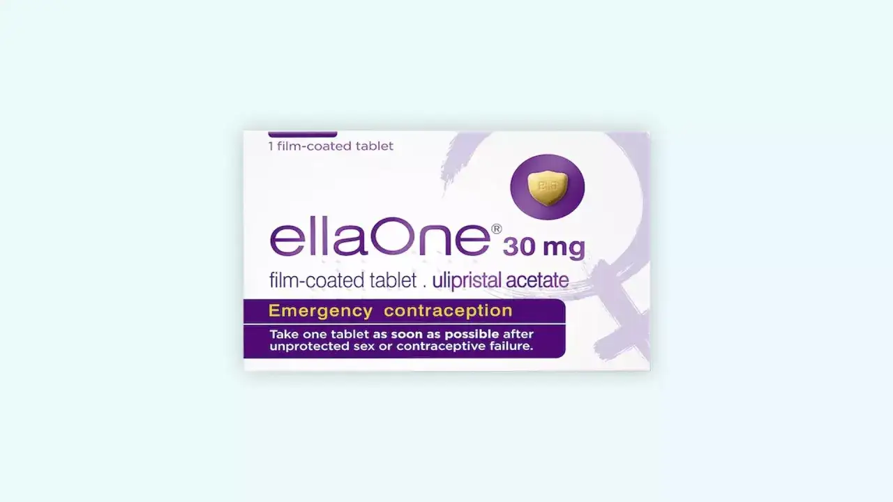 tabletka dzień po ellaone opakowanie apteka
