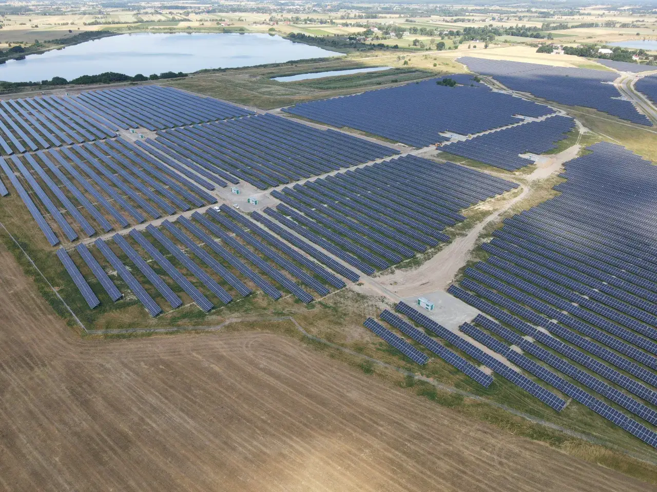 elektrownia węgiel fotowoltaika polska