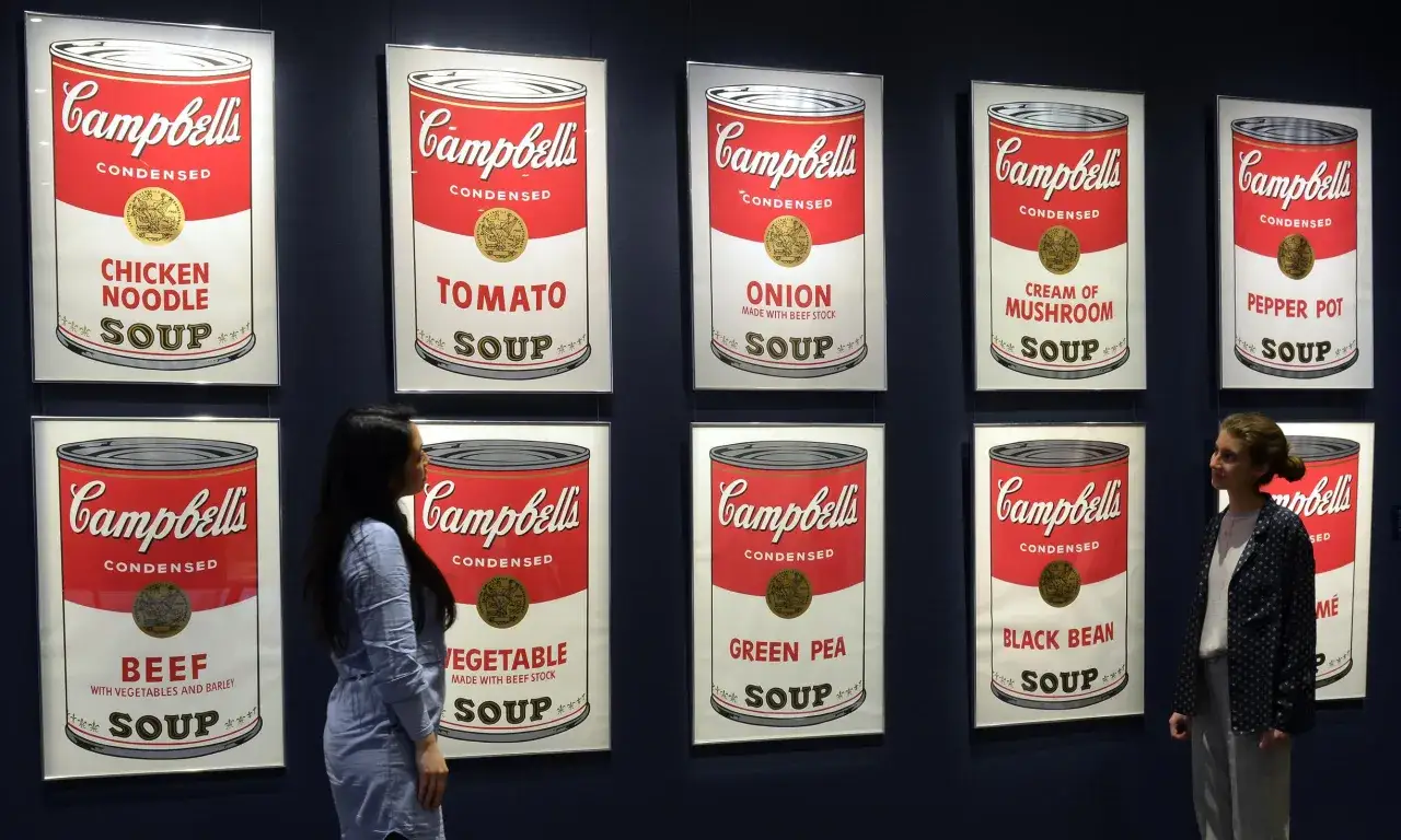 zupy campbell's puszki sklep internetowy