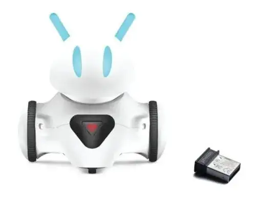 zestawy robotyki edukacyjnej LEGO Photon