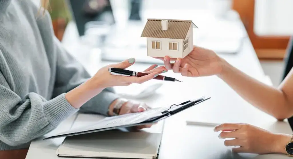 usługi pośrednika nieruchomości lista