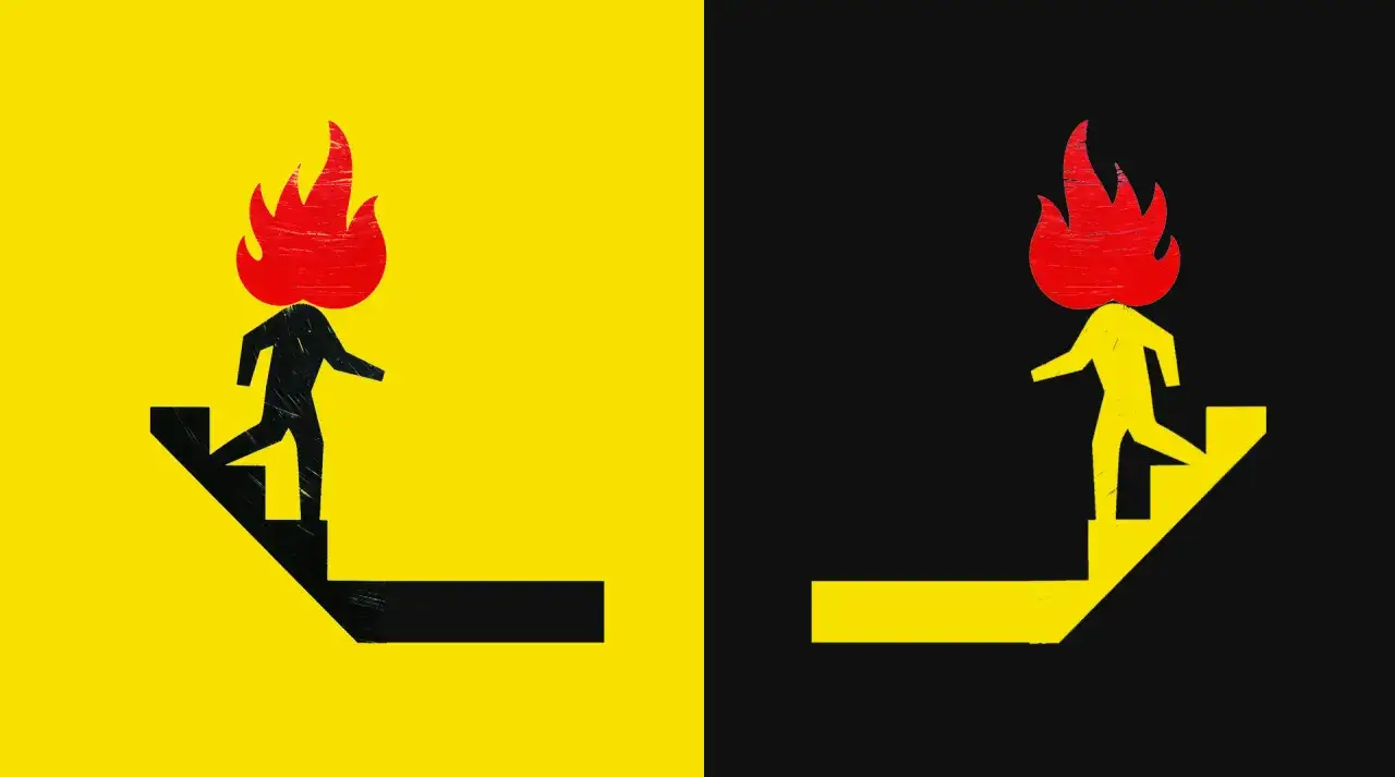 Ilustracja kryzysu komunikacji w literaturze polskiej