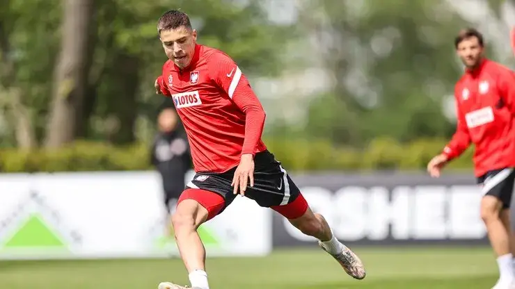 Zdjęcie Jan Bednarek wiek - ile ma lat i co osiągnął w karierze?