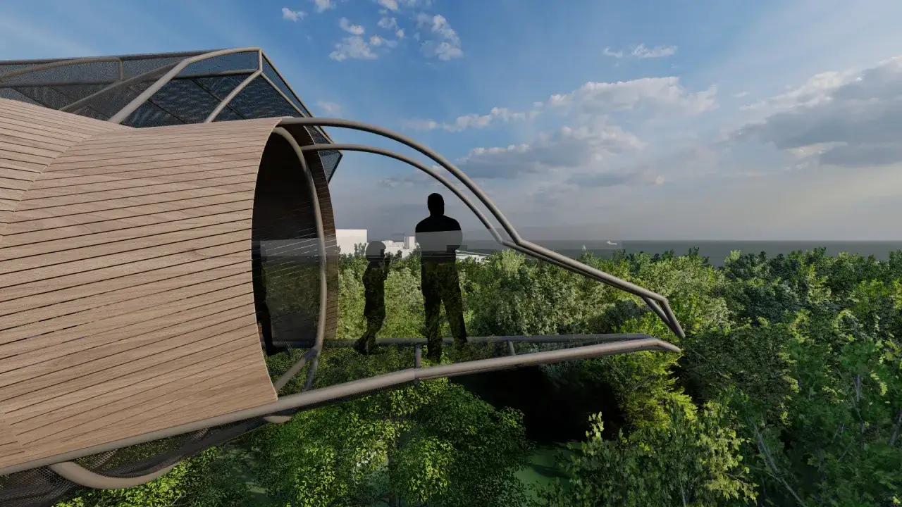 Kołobrzeg nowe inwestycje 2026, rewitalizacja park&oacute;w Kołobrzeg