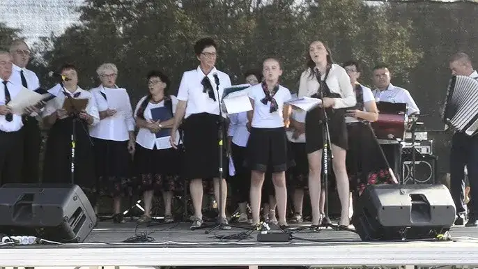 Zdjęcie Świętokrzyskie jakie cudne piosenka - historia i znaczenie utworu