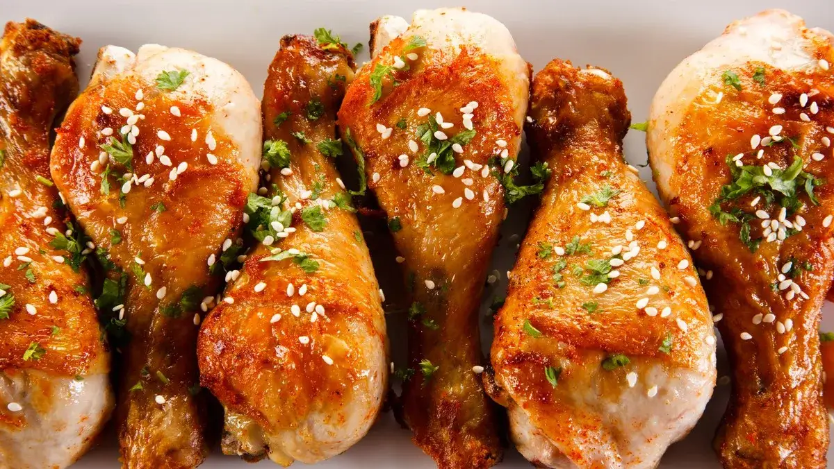 Zdjęcie Jak usmażyć kurczaka żeby był soczysty: 8 sprawdzonych technik