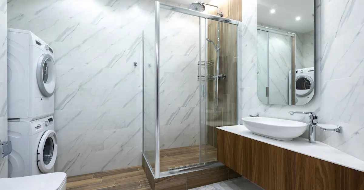 Szafka wisząca pod umywalkę nablatową - Jak wybrać najlepszą? Porady 2023