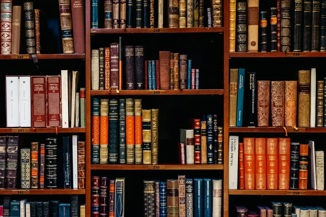 Egzystencjalne problemy w literaturze, książki o sensie życia