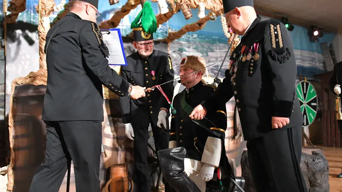 karczma piwna g&oacute;rnicy