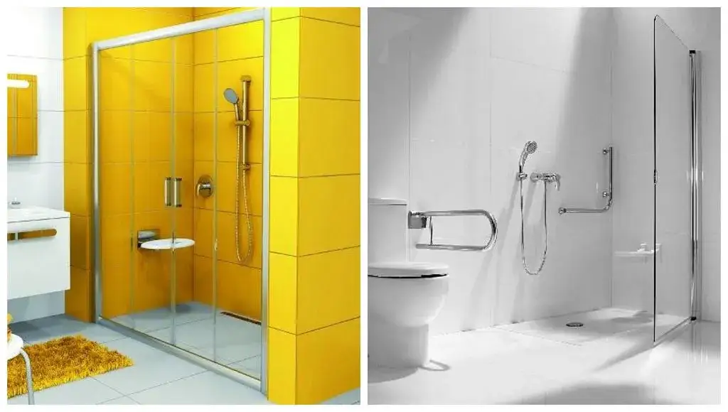 Zdjęcie Jak powinna wyglądać łazienka dla niepełnosprawnych - kluczowe elementy dostępności