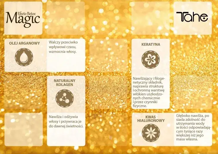 składniki botoksu na włosy kwas hialuronowy kolagen keratyna