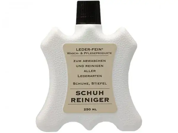 narzędzia i środki do czyszczenia but&oacute;w sk&oacute;rzanych